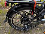 Lacros Elektrische Vouwfiets - Zo Goed Als Nieuw!, Overige merken, 16 tot 18 inch, Versnellingen, Ophalen of Verzenden