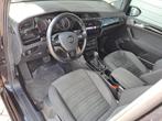 Volkswagen Touran 1.8 TSI, 180PK, Highline 7-Persoons, Navig, 1441 kg, Gebruikt, 4 cilinders, 179 pk
