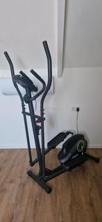 VirtuFit crosstrainer CTR 1.2 i z.g.a.n, Ophalen, Zo goed als nieuw