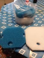 Nieuwe filters voor eheim  pomp, Ophalen of Verzenden, Filter of Co2