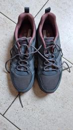 Zgan Skechers wandelschoenen maat 40, Ophalen of Verzenden, Zo goed als nieuw, Wandelschoenen