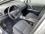 Toyota Avensis 1.8 VVTi Dynamic Business Special AUTOMAAT, 1, Auto's, Toyota, Te koop, Zilver of Grijs, 147 pk, Benzine