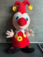 3x Jokie & Jet knuffels in zeer goede staat, Kinderen en Baby's, Speelgoed | Knuffels en Pluche, Ophalen of Verzenden, Zo goed als nieuw