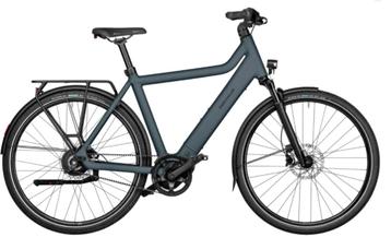 Riese & Müller Culture vario denim 56cm beschikbaar voor biedingen
