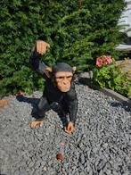 Slinger Aap, Ophalen, Gebruikt, Kunststof, Dierenbeeld