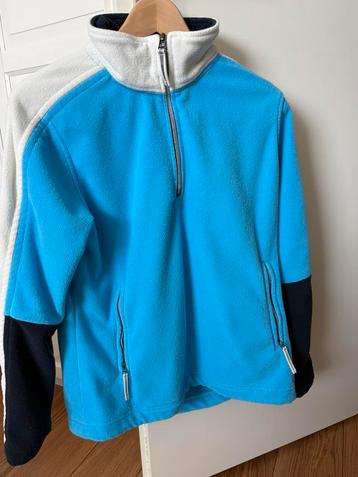Gaastra fleece vest maat L beschikbaar voor biedingen
