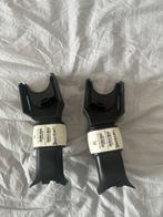 Bugaboo Maxi Cosi Adapter Set, Ophalen of Verzenden, Zo goed als nieuw, Kinderwagen, Bugaboo