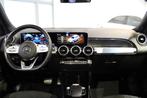 Mercedes-Benz GLB 200 Panorama dak | Trekhaak, Auto's, Mercedes-Benz, Stof, 4 cilinders, Electronic Stability Program (ESP), Bedrijf