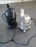 2 PAR lampen, werkend! Incl. Lamp  Samen € 25,-, Muziek en Instrumenten, Ophalen of Verzenden, Gebruikt, Licht