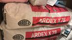 Ardex X78 tegellijm 25kg, Doe-het-zelf en Verbouw, Ophalen, Overige materialen, Overige typen, Nieuw