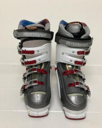 Skischoenen maat 25.5 beschikbaar voor biedingen