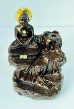 Zon Boeddha Wierook Kegel Brander | ca.12cm | Zie details, Ophalen of Verzenden, Nieuw