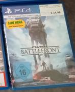 PS4 Game Star Wars, 1 speler, Ophalen of Verzenden, Zo goed als nieuw, Vanaf 16 jaar
