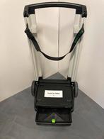 Festool sys roll systainer trolley/steekwagen, 60 tot 80 liter, Ophalen, Gebruikt, Steekwagen