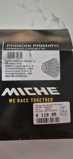 Miche Shimano 12s  16-30, Ophalen of Verzenden, Nieuw, Overige typen