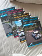 P. Somers - Theory manual passenger car, Engels, Ophalen of Verzenden, Zo goed als nieuw, P. Somers; S. Greving