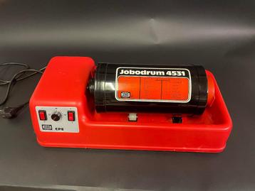JOBO CPE en Jobodrum4531 ontwikkelsysteem met thermostaat beschikbaar voor biedingen