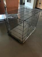Honden bench 78x62x57, Dieren en Toebehoren, Ophalen, Zo goed als nieuw, Minder dan 75 cm, 65 tot 100 cm