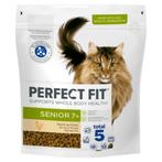 28 zakken Perfect Fit kattenvoer droog Senior kip, Ophalen, Kat