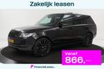 Land Rover Range Rover 4.4 SDV8 HSE Dynamic | Panoramadak |, Auto's, Land Rover, Automaat, Gebruikt, Leder, Bedrijf