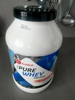 sport poeder drank, Ophalen of Verzenden, Zo goed als nieuw, Poeder of Drank