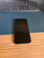 Te Koop: iPhone XS (Space Gray) ERNSTIG GEBARSTEN ACHTERKANT, Ophalen, Gebruikt, Zwart, 64 GB