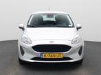 Ford Fiesta 1.0 EcoBoost Connected Apple carplay-Android aut, Auto's, Voorwielaandrijving, 12 maanden, Stof, Gebruikt