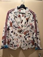 Maiden lane vrolijke blazer maat 46, Overige kleuren, Maiden lane, Maat 46/48 (XL) of groter, Ophalen of Verzenden