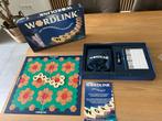 Wordlink Bordspel - Leuk voor Sinterklaas!, Hobby en Vrije tijd, Gezelschapsspellen | Bordspellen, Een of twee spelers, Ophalen of Verzenden