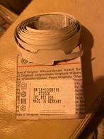 Golf 2 plakstrip voor dikke bumpers orgineel, Ophalen