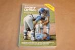 Handboek Sportletsel — Voor Sporters en Behandelaars, Boeken, Ophalen of Verzenden, Gelezen, Watersport en Hengelsport