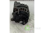 Dynamo van een Volkswagen Polo, Gebruikt, -, Volkswagen, -