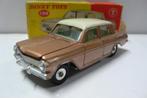 holden special sedan -dinky toys #196-org. lak/doosje, Verzenden, Zo goed als nieuw, Auto, Dinky Toys