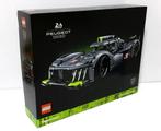 LEGO Technic 42156 Peugeot 9X8 – Nieuw, compleet, voordelig, Verzenden, Zo goed als nieuw, Complete set, Lego