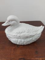 Eend / haan schaaltje, Ophalen of Verzenden