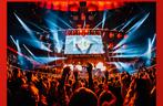 5 Kaarten Vrienden van Amstel ruilen?, Tickets en Kaartjes, Drie personen of meer, Januari