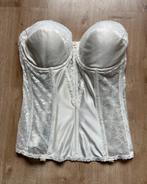 Poirier bruidstorselet, Ophalen, Wit, Accessoires, Poirier