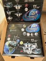 Nieuwe pannenset, Huis en Inrichting, Ophalen, Nieuw, Pannenset, Rvs