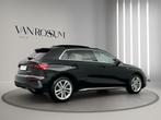 Audi A3 Sportback 40 TFSI e S-Line Pano Matrix Camera ACC La, Stof, Gebruikt, Euro 6, 4 cilinders