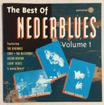 Nederblues Volume 1 The Best Of, Blues, Ophalen of Verzenden, Zo goed als nieuw, 1980 tot heden