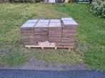 Betontegels 30x30 cm - Tuinproject, Tuin en Terras, Ophalen, Gebruikt, 5 tot 10 m², Beton