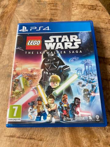 Ps4 star wars spel beschikbaar voor biedingen
