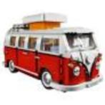 Lego 10220 Volkswagen T1, Camper, Ophalen of Verzenden, Nieuw, Lego