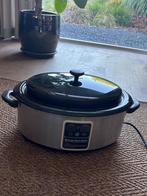 Massage stone heater, Sport en Fitness, Massageproducten, Ophalen, Zo goed als nieuw, Hotstone