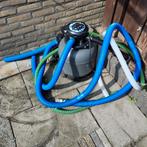Zandfilterpomp watermann, Tuin en Terras, Zwembad-toebehoren, Ophalen, Zo goed als nieuw