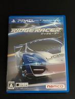 Ridge Racer PS Vita te koop, Zo goed als nieuw, Ophalen