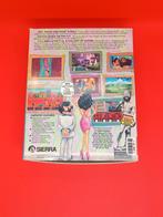 BIG BOX Game Larry Macintosh Leisure Suit Larry, Ophalen of Verzenden, Apple