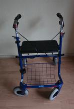 Rollator, Diversen, Rollators, Ophalen, Gebruikt