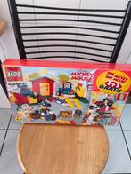 Disney Mickey Mouse lego in dichte doos nr.4166/4164 in een., Ophalen, Nieuw