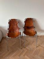 Charlotte Perriand Les Arcs stoel origineel, Huis en Inrichting, Ophalen, Gebruikt, Eén